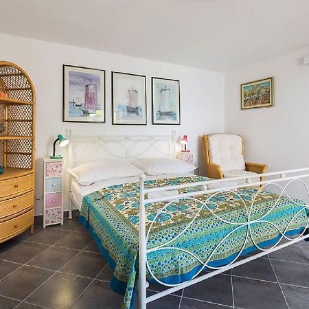 Вилла House Vesna Kupinova Милна Экстерьер фото